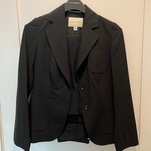 Banana Republic Women’s Suit jacket/blazer and Martin pants set